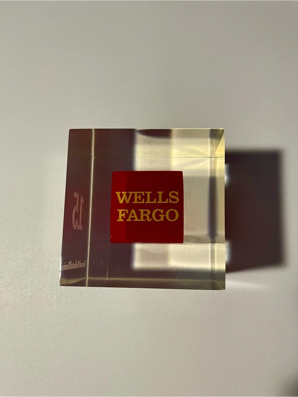 N/A item wells